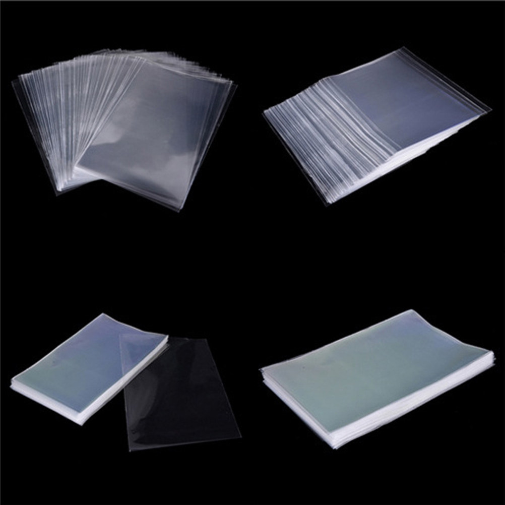 Wedding Packaging - 1000Pcs Food Safe Opp Candy Packaging