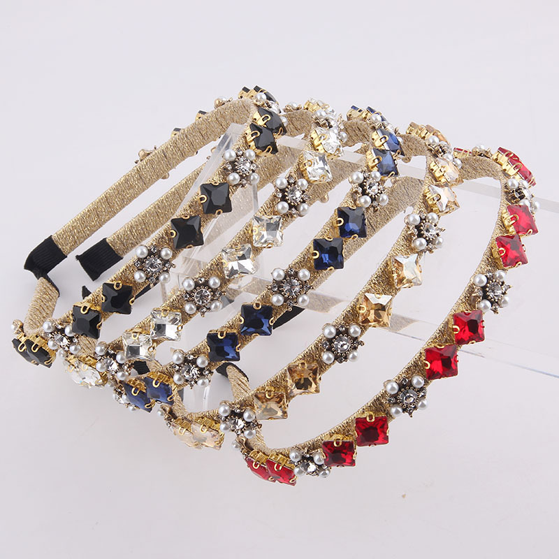 Wedding Package Gold - New fashion personalized gold silk edge