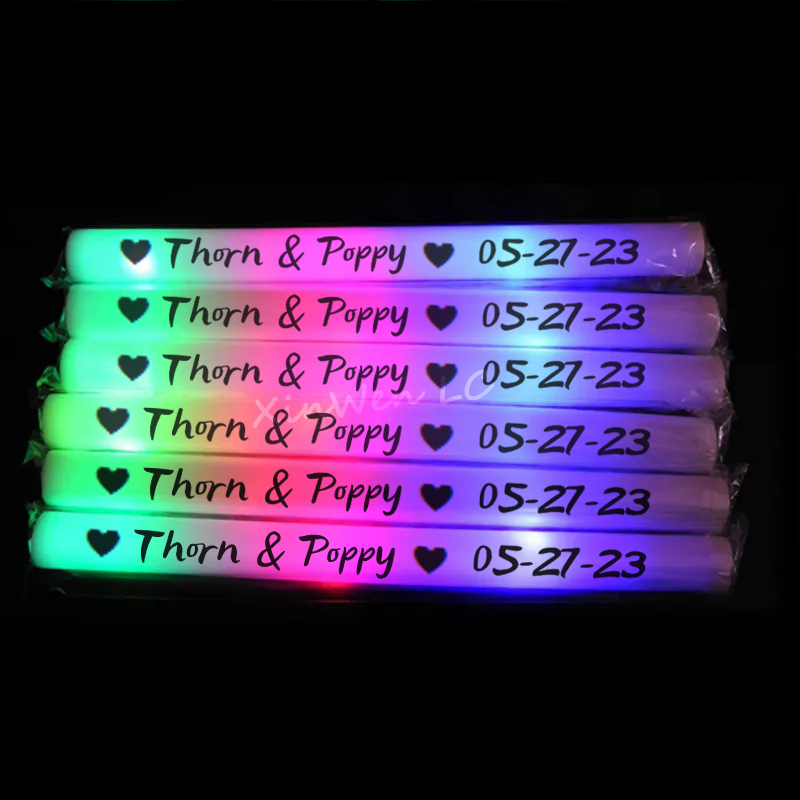 20/30/40/60/80/100/120Pcs RGB  - đánh giá và giá Wedding Supply In Bulk