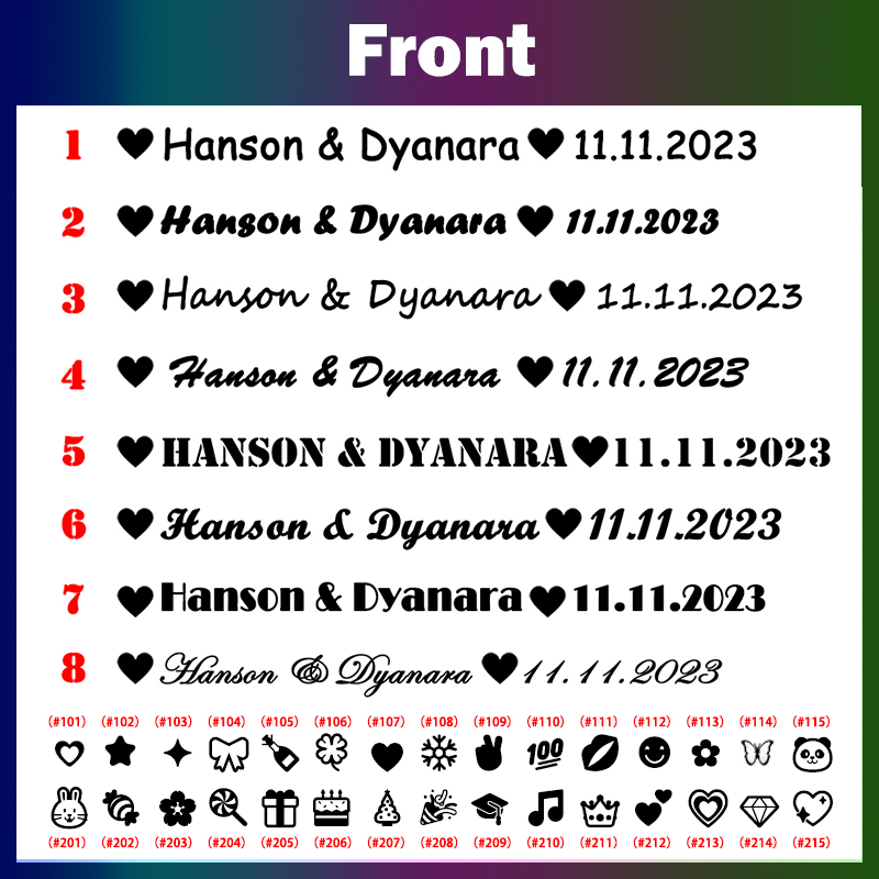 20/30/40/60/80/100/120Pcs RGB  - đánh giá và giá Wedding Supply In Bulk