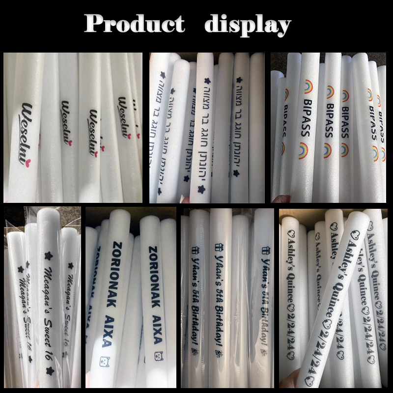 20/30/40/60/80/100/120Pcs RGB  - đánh giá và giá Wedding Supply In Bulk