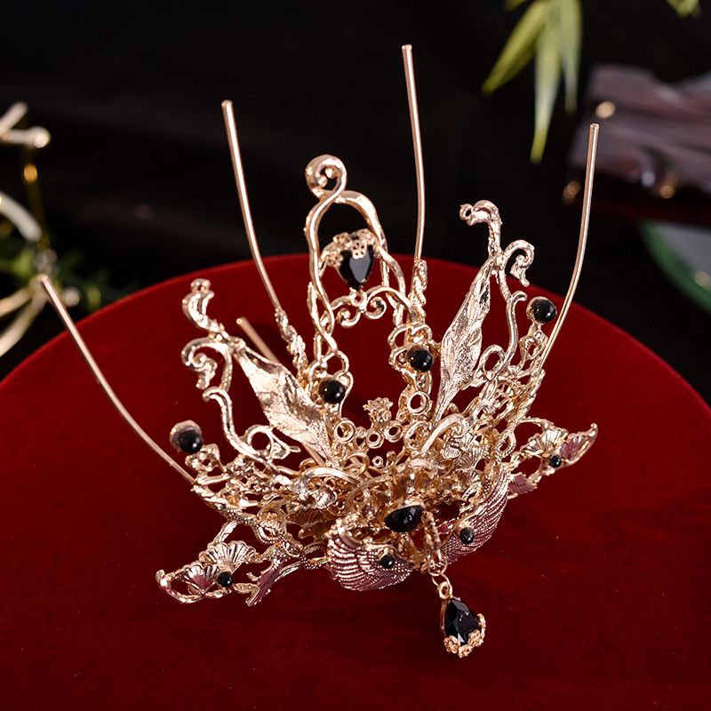 ‌Ancient Princess Phoenix Crow - đánh giá và giá Wedding Supply Store