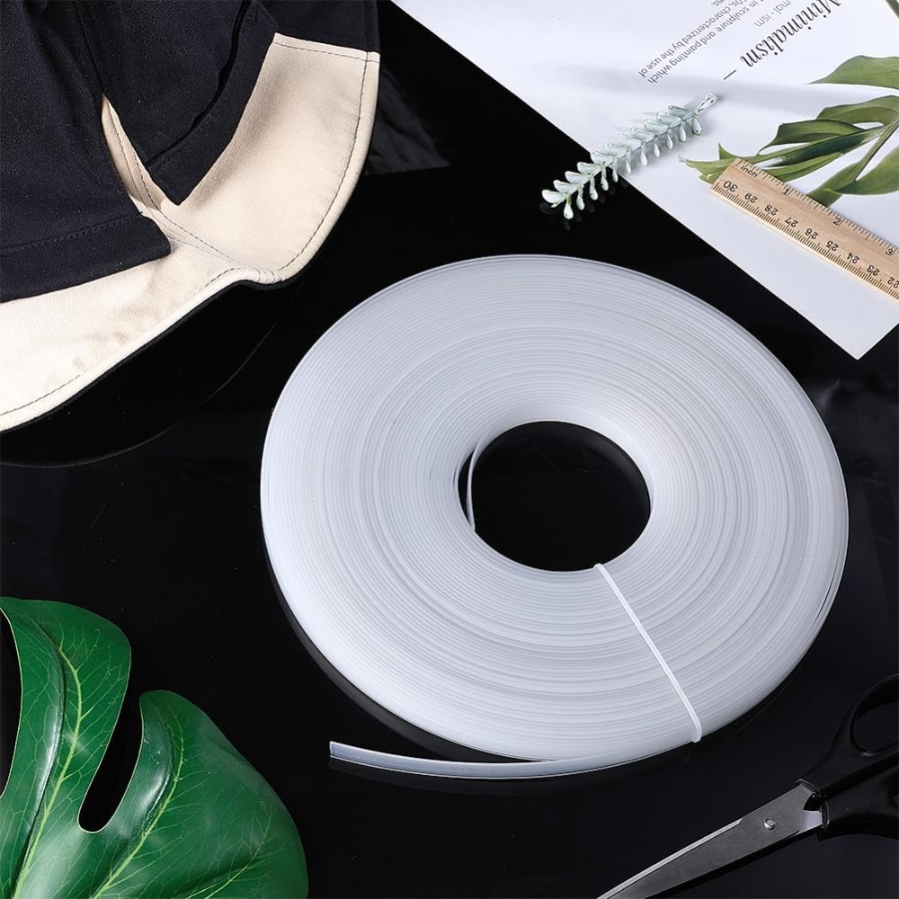 Polyester Fish Boning Tape Cri - đánh giá và giá Wedding Support