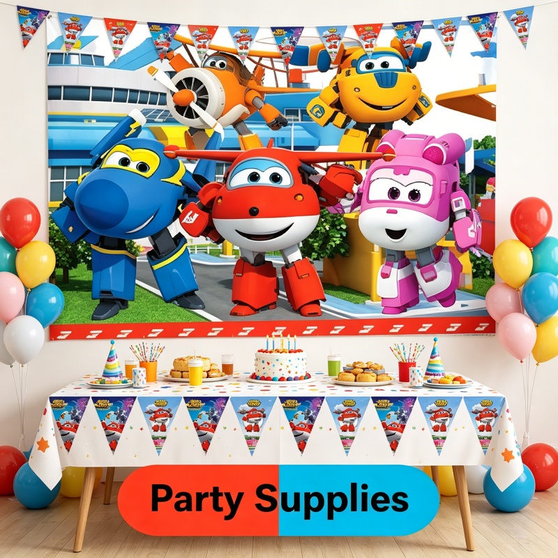 Super Birthday Party Decoratio - đánh giá và giá Wedding Supply Kit