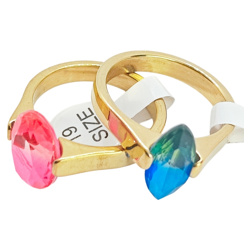 Wholesale 12 Pcs Gradient Zirc - đánh giá và giá Wedding Supply In Bulk