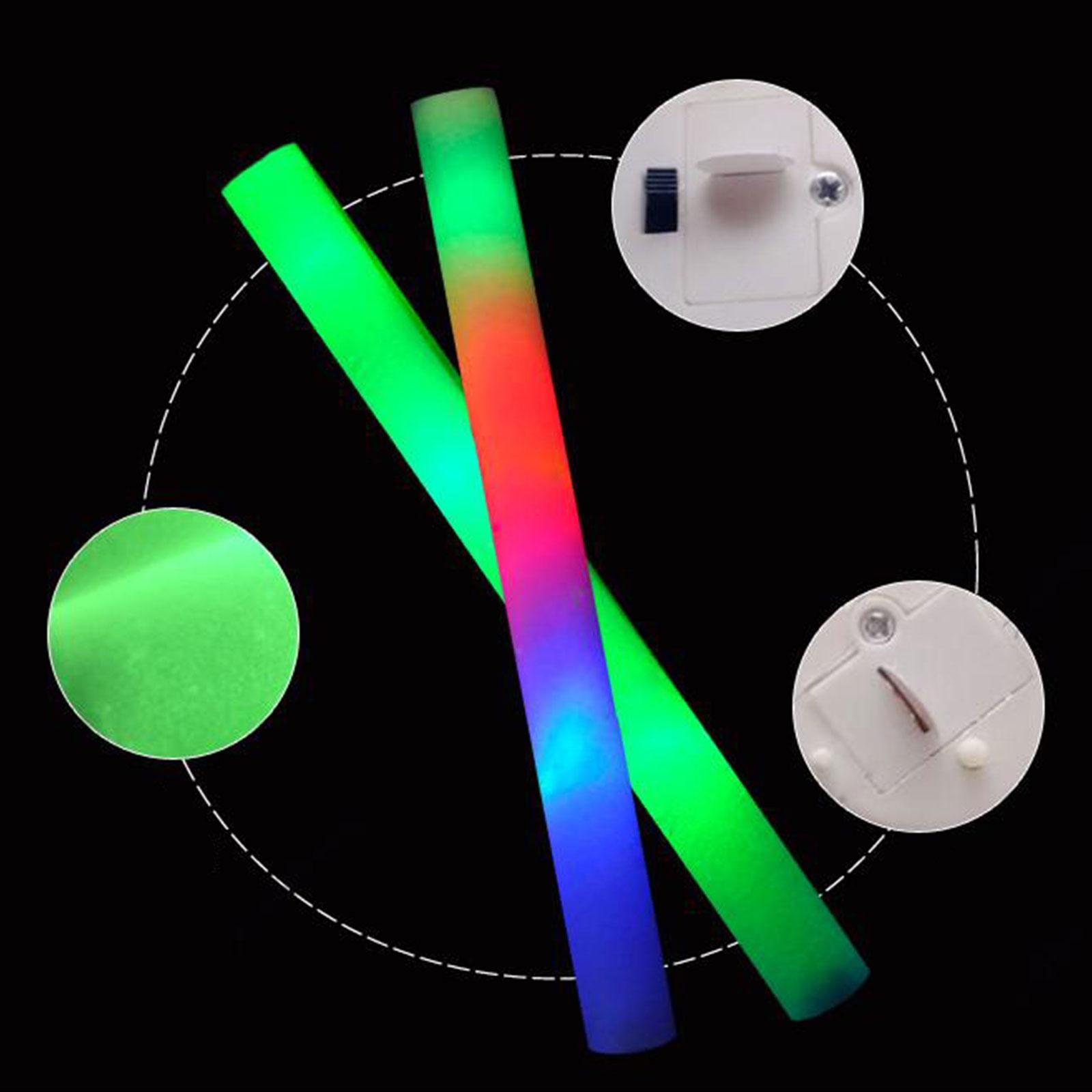 Foam Luminous Glow Rod Set Lig - đánh giá và giá Wedding Supply In Bulk