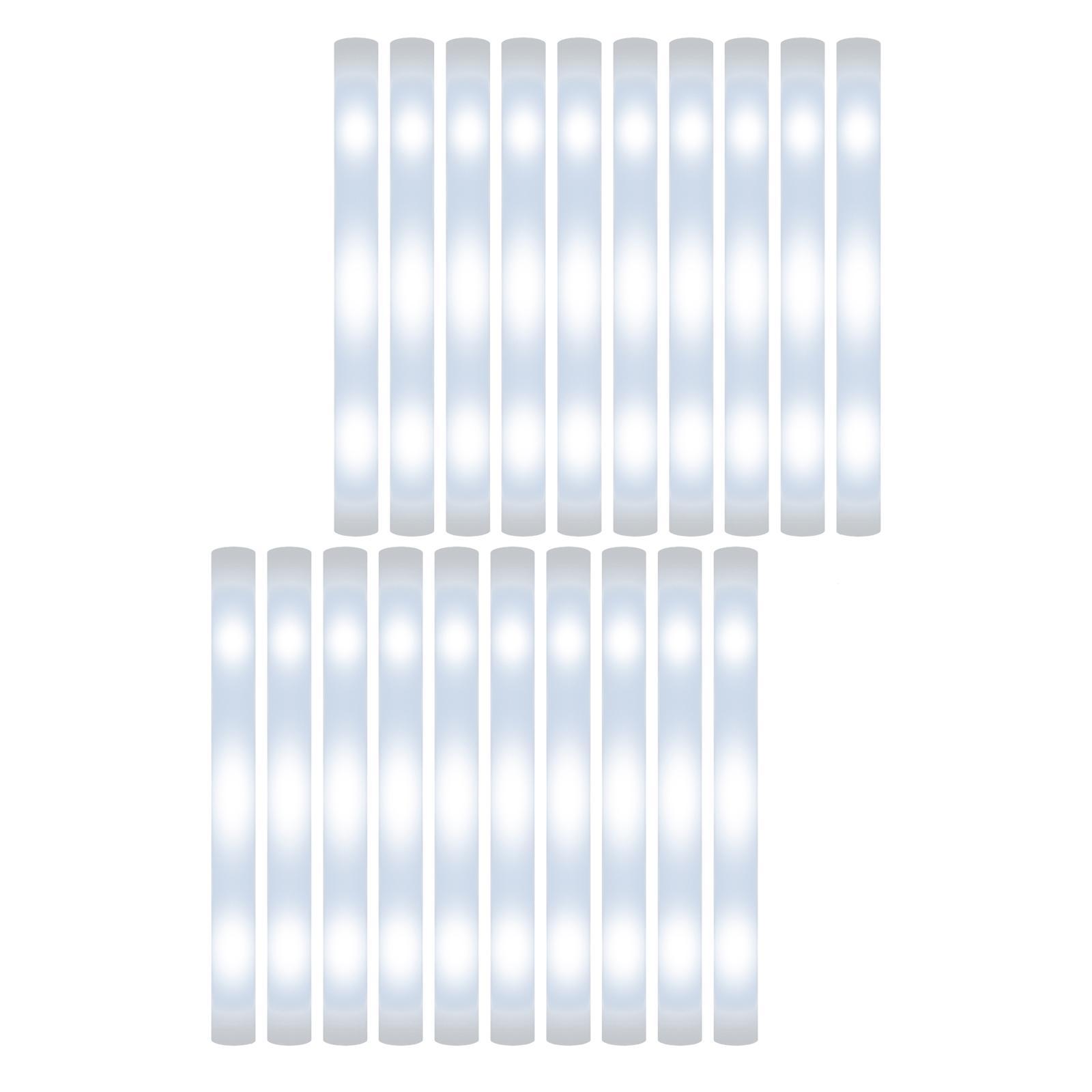Foam Luminous Glow Rod Set Lig - đánh giá và giá Wedding Supply In Bulk