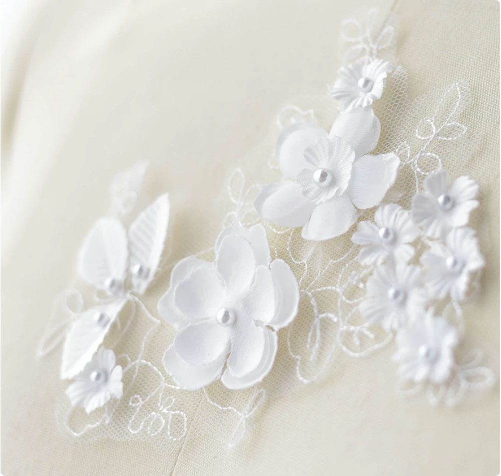 2pc/lot Fashion elegant beads  - đánh giá và giá Wedding Lulu