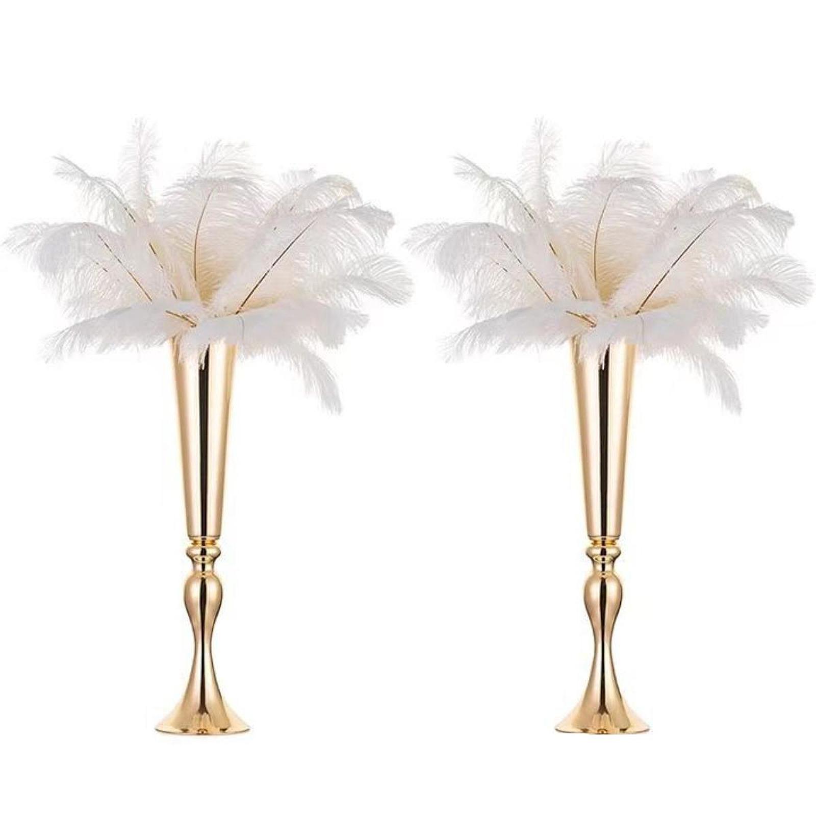 Wedding Centerpieces Vase Flow - đánh giá và giá Wedding Ceremony Supply