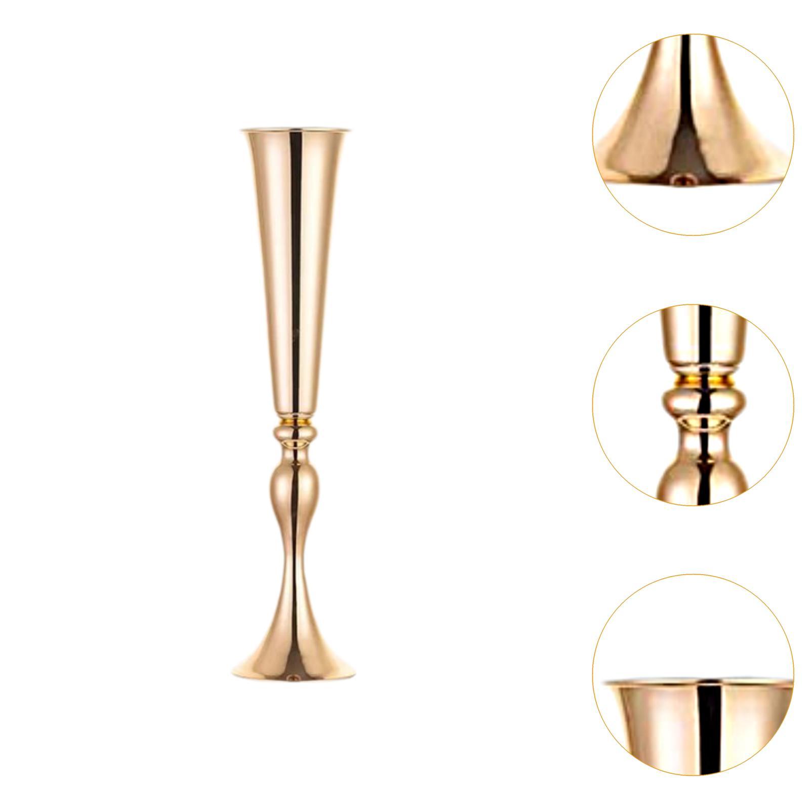 Wedding Centerpieces Vase Flow - đánh giá và giá Wedding Ceremony Supply