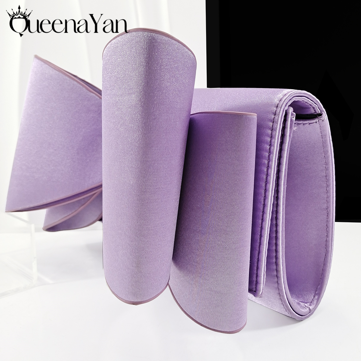 Queena Yan 2025 Fashion Newest - đánh giá và giá Wedding Packaging