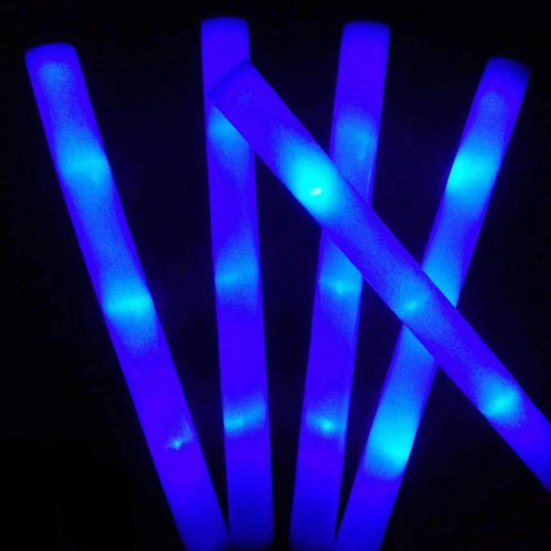 100/1000/5000Pcs LED Glow Stic - đánh giá và giá Wedding Supply In Bulk