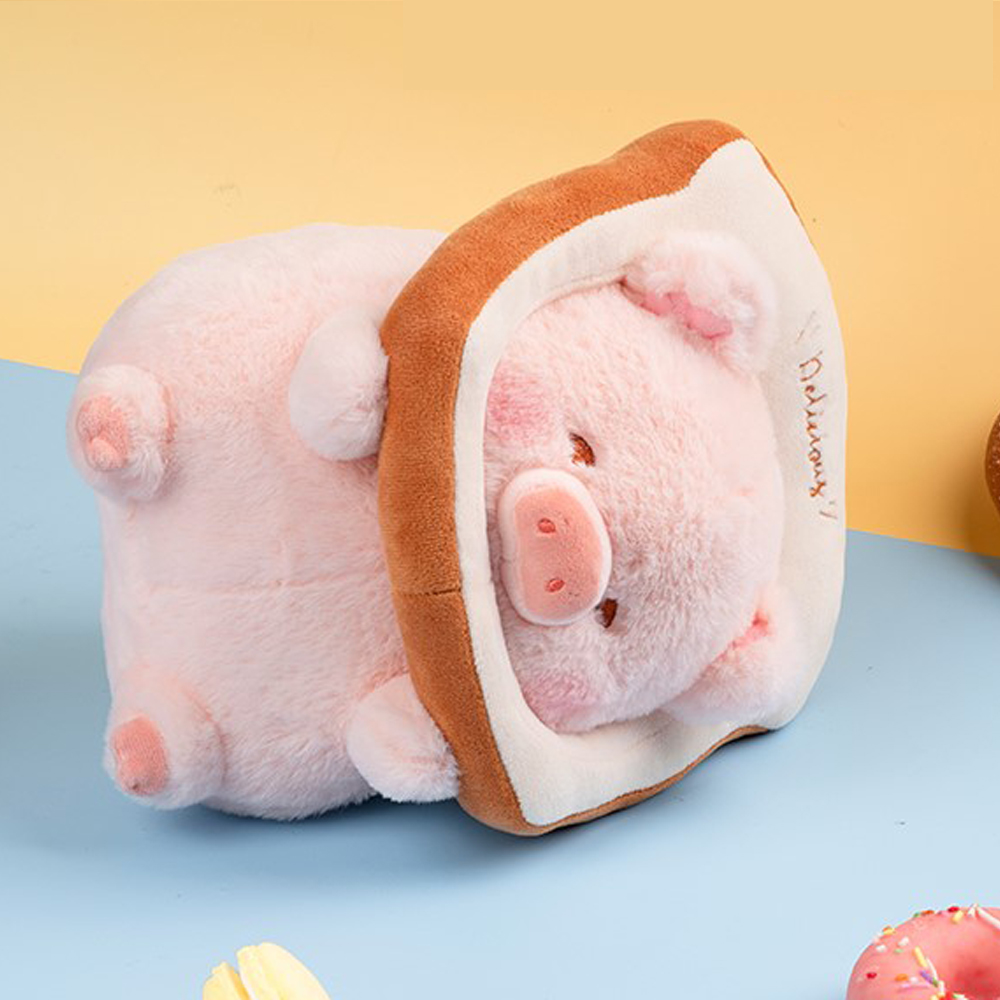Kawaii Anime Lulu Lợn Bánh Mì  - đánh giá và giá Wedding Lulu