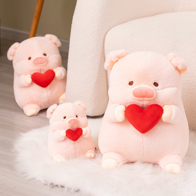 Kawaii Anime Lulu Lợn Bánh Mì  - đánh giá và giá Wedding Lulu