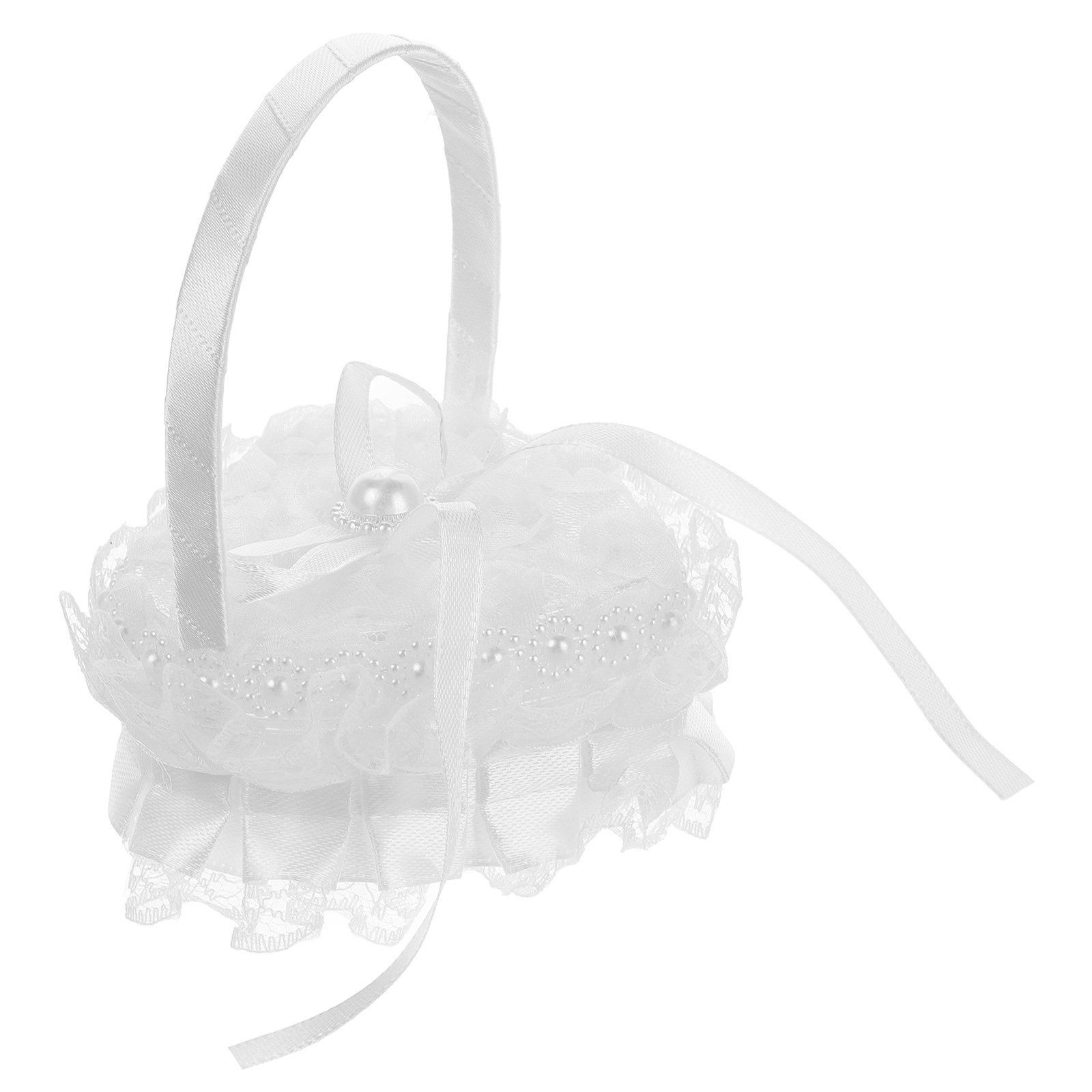 Heart Shape Ring Pillow Romant - đánh giá và giá Wedding Ceremony Supply