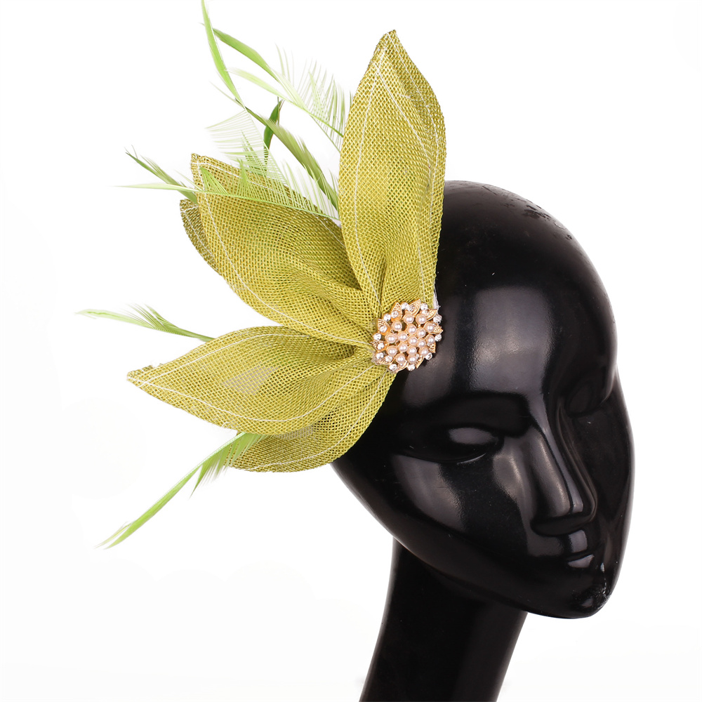 Elegant Bride Bow Hair Clip We - đánh giá và giá Wedding Supply Store