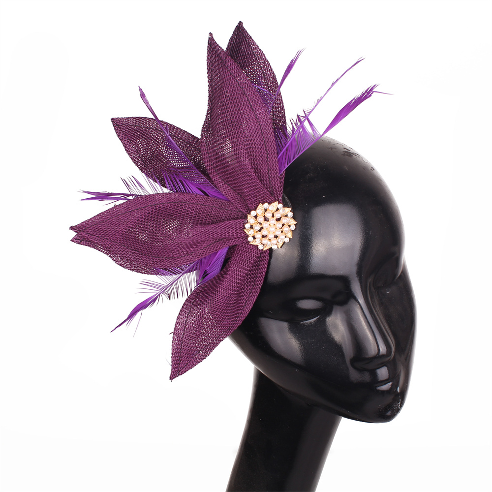 Elegant Bride Bow Hair Clip We - đánh giá và giá Wedding Supply Store